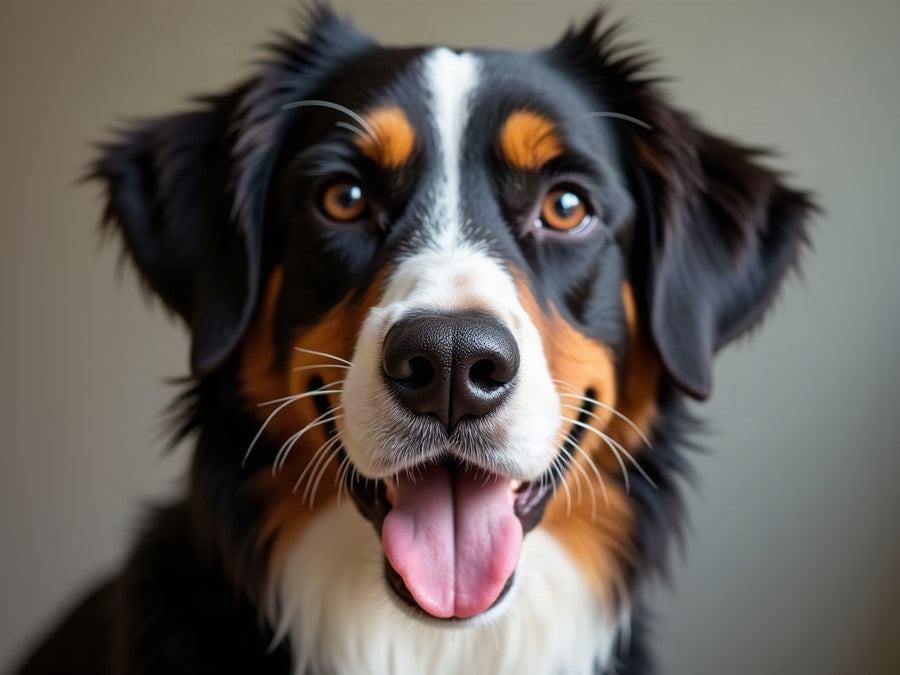 Pet Hub editorial image for What Dog Brain Scans Really Show About Human Smiles and Anger