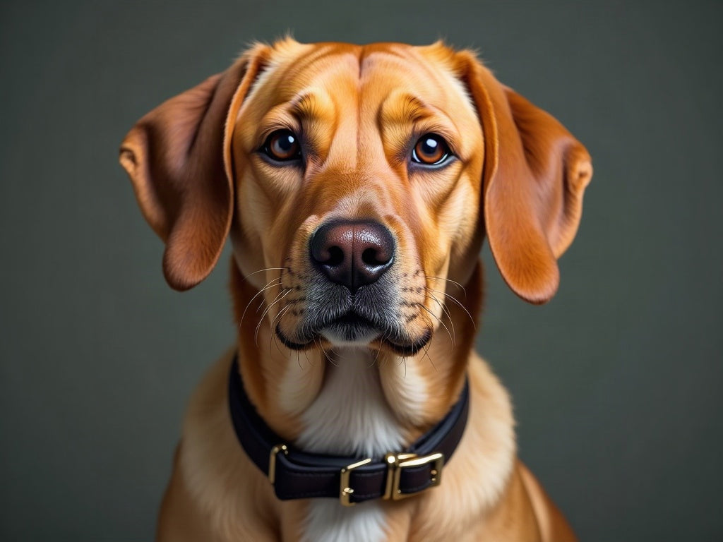 Pet Hub editorial image for Dogs’ Blood Molecules May Help Scientists Study Aging in Both Dogs and People