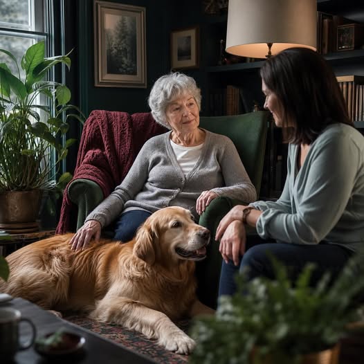 Animal-Assisted Therapy and Robotic Pets for People With Dementia