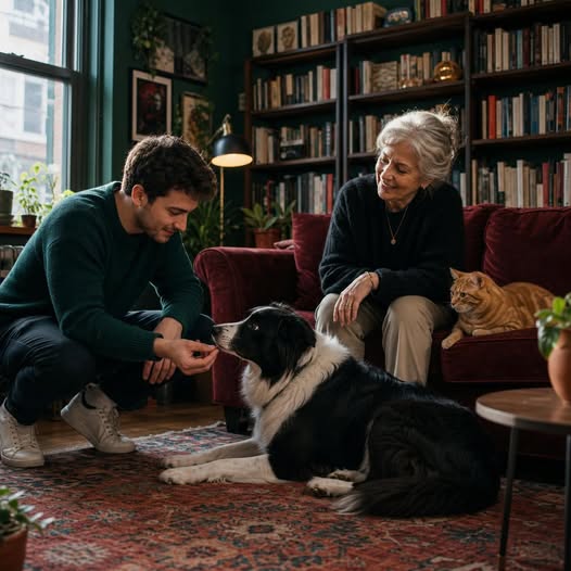 How Old Training Beliefs Shape the Way We Treat Cats and Dogs