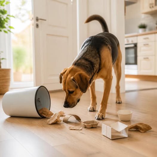 What Free-Ranging Urban Dogs Reveal About City Life