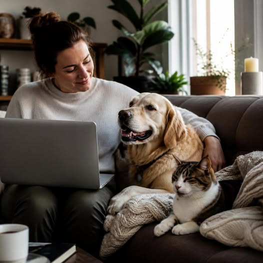 How the Pandemic Changed Human–Pet Relationships and Behavior