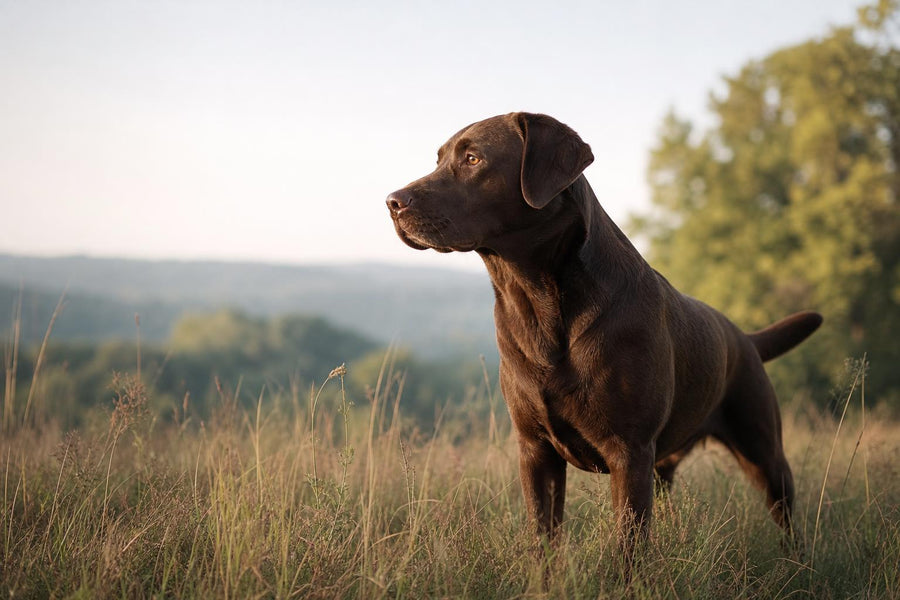 Pet Hub editorial image for Rare Tick-Borne Bacteria in Dogs