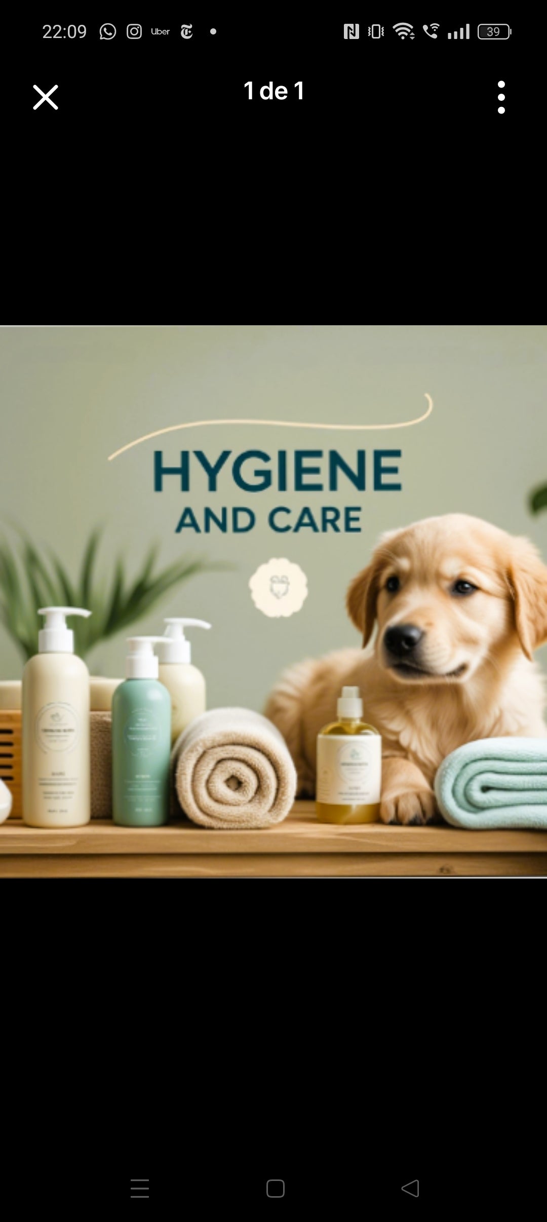 Hygiene&Care