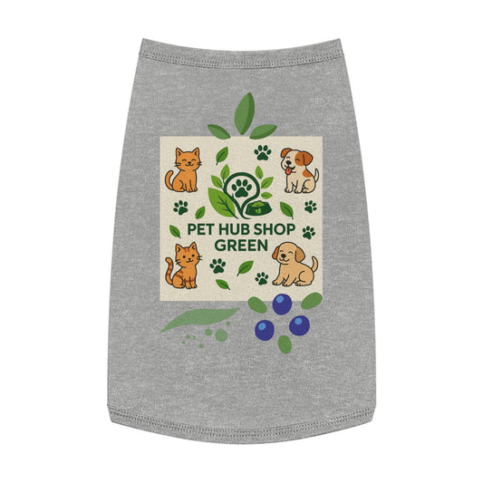 Pet Tank Top