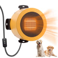 Neighborhood DH400A Indoor Pet House Heater for Dogs & Cats