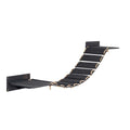 Wall Cat Walk Black