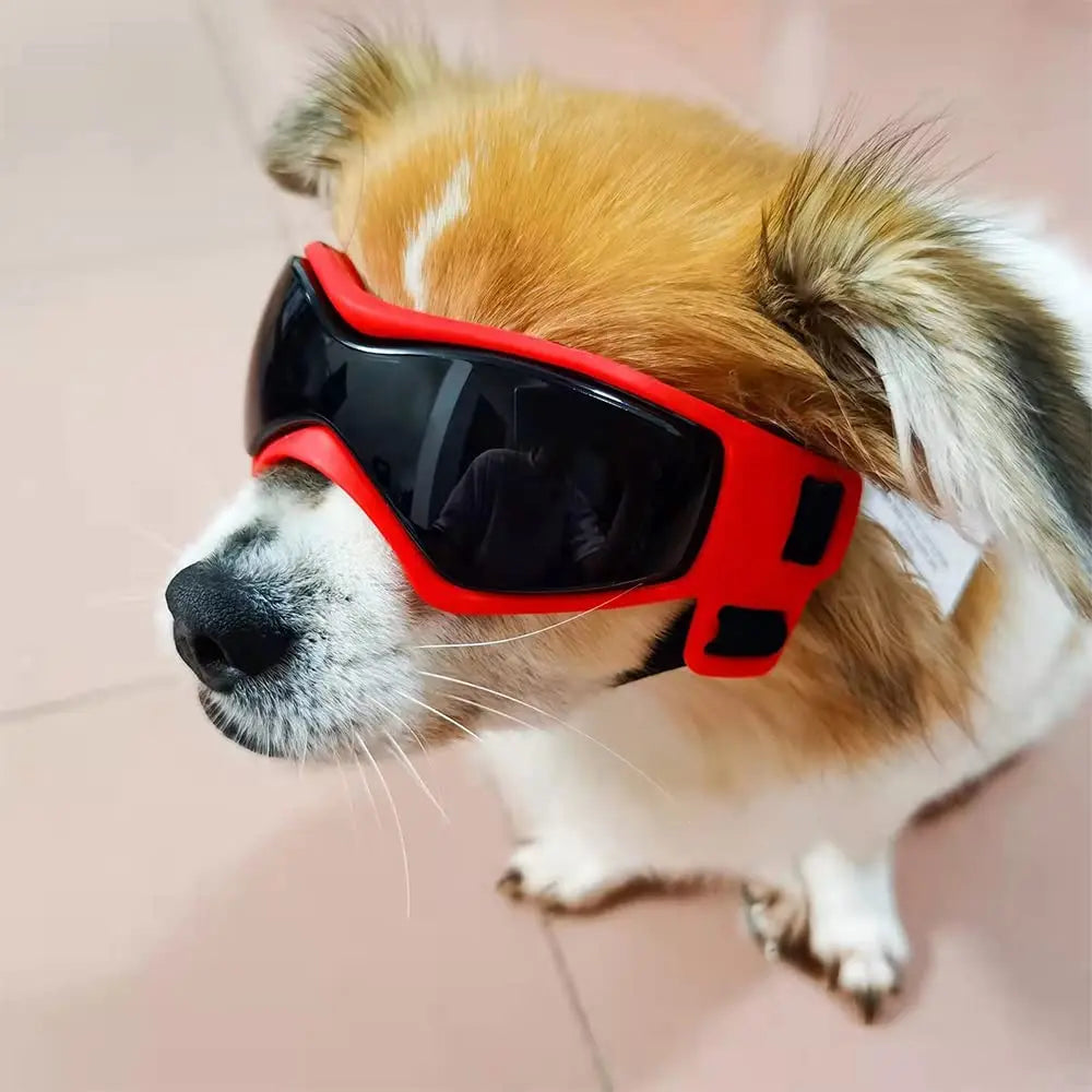 Sunglasses Dog UV Sunglasses