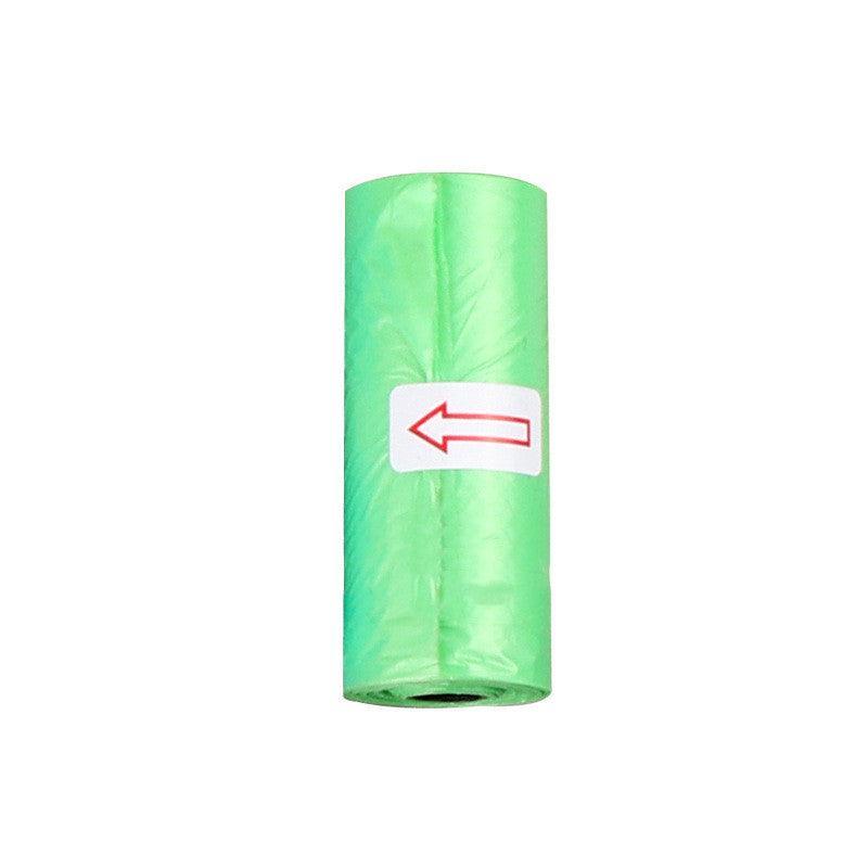 Biodegradable Pet Waste Bags: Colorful And Eco-Friendly Solution For Dog Poop